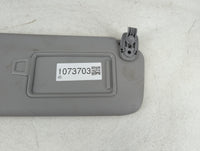 2014-2019 Kia Soul Sun Visor Shade Replacement Passenger Right Mirror Fits Fits 2014 2015 2016 2017 2018 2019 OEM Used Auto 