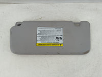 2014-2019 Kia Soul Sun Visor Shade Replacement Passenger Right Mirror Fits Fits 2014 2015 2016 2017 2018 2019 OEM Used Auto 