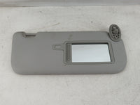 2014-2019 Kia Soul Sun Visor Shade Replacement Driver Left Mirror Fits Fits 2014 2015 2016 2017 2018 2019 OEM Used Auto Part