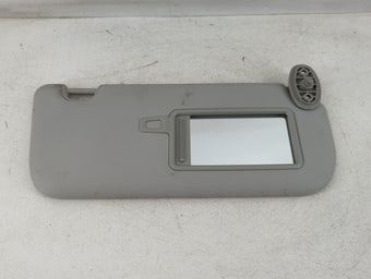 compare product 2014-2019 Kia Soul Sun Visor Shade Replacement Driver Left Mirror Fits Fits 2014 2015 2016 2017 2018 2019 OEM Used Auto Parts
