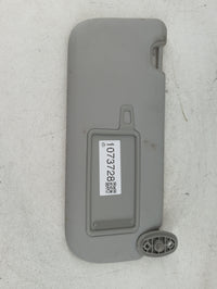 2014-2019 Kia Soul Sun Visor Shade Replacement Driver Left Mirror Fits Fits 2014 2015 2016 2017 2018 2019 OEM Used Auto Part