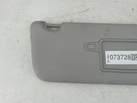2014-2019 Kia Soul Sun Visor Shade Replacement Driver Left Mirror Fits Fits 2014 2015 2016 2017 2018 2019 OEM Used Auto Part