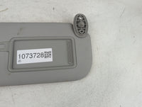 2014-2019 Kia Soul Sun Visor Shade Replacement Driver Left Mirror Fits Fits 2014 2015 2016 2017 2018 2019 OEM Used Auto Part
