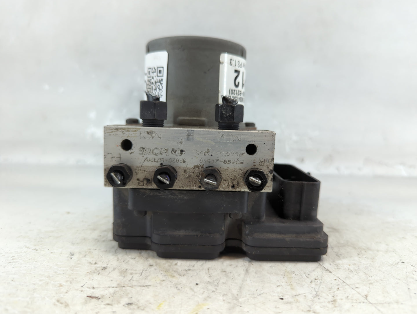 2017-2019 Kia Soul ABS Pump Control Module Replacement P/N:58920-B2120 Fits Fits 2017 2018 2019 OEM Used Auto Parts - Oemuse