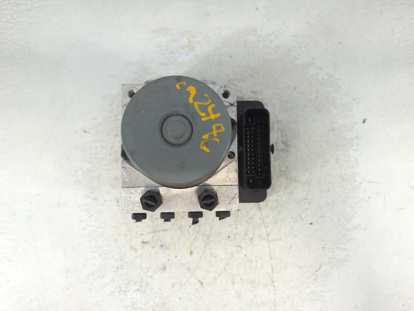2017-2019 Kia Soul ABS Pump Control Module Replacement P/N:58920-B2120 Fits Fits 2017 2018 2019 OEM Used Auto Parts - Oemuse