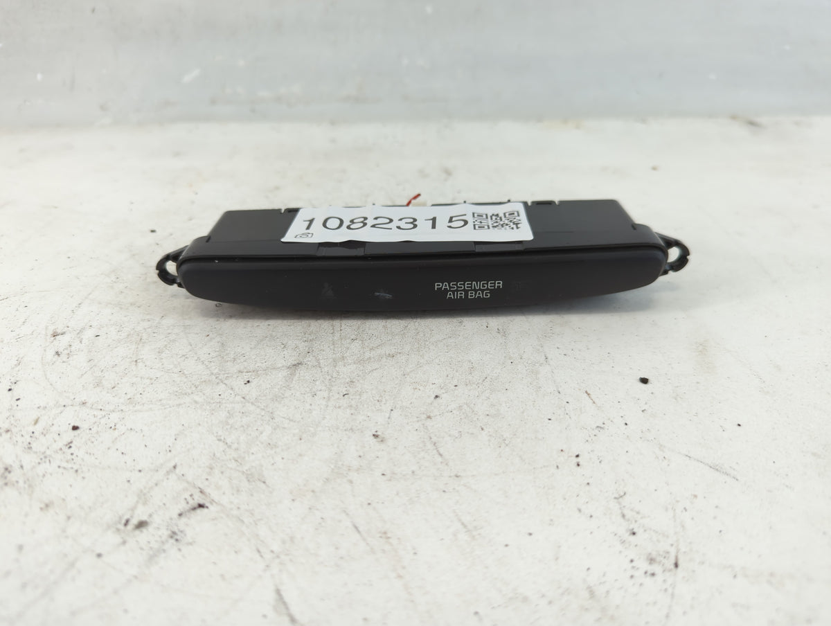 2017-2019 Kia Soul PCM Engine Control Computer ECU ECM PCU OEM Fits 2017 2018 2019 OEM Used Auto Parts - Oemusedautoparts1.c