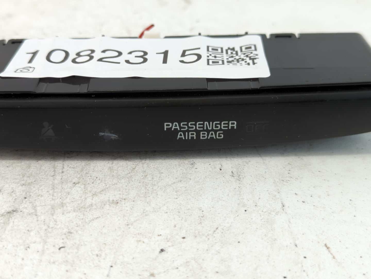2017-2019 Kia Soul PCM Engine Control Computer ECU ECM PCU OEM Fits Fits 2017 2018 2019 OEM Used Auto Parts - Oemusedautopar