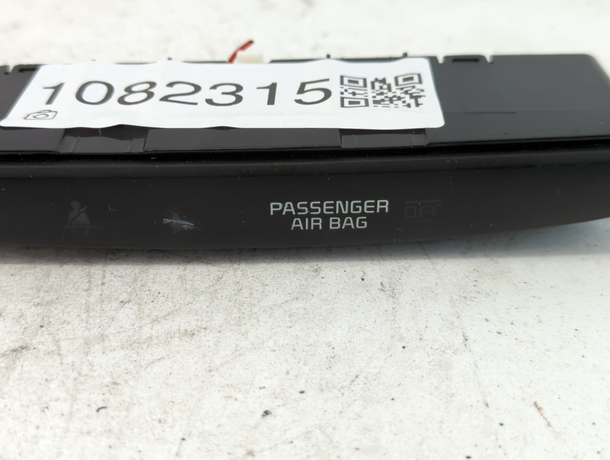 2017-2019 Kia Soul PCM Engine Control Computer ECU ECM PCU OEM Fits 2017 2018 2019 OEM Used Auto Parts - Oemusedautoparts1.c