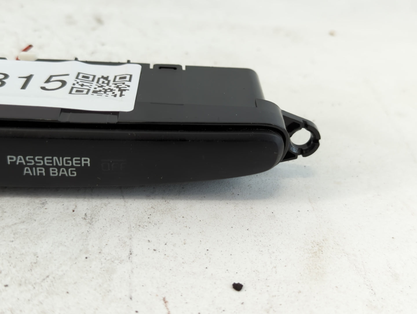 2017-2019 Kia Soul PCM Engine Control Computer ECU ECM PCU OEM Fits Fits 2017 2018 2019 OEM Used Auto Parts - Oemusedautopar
