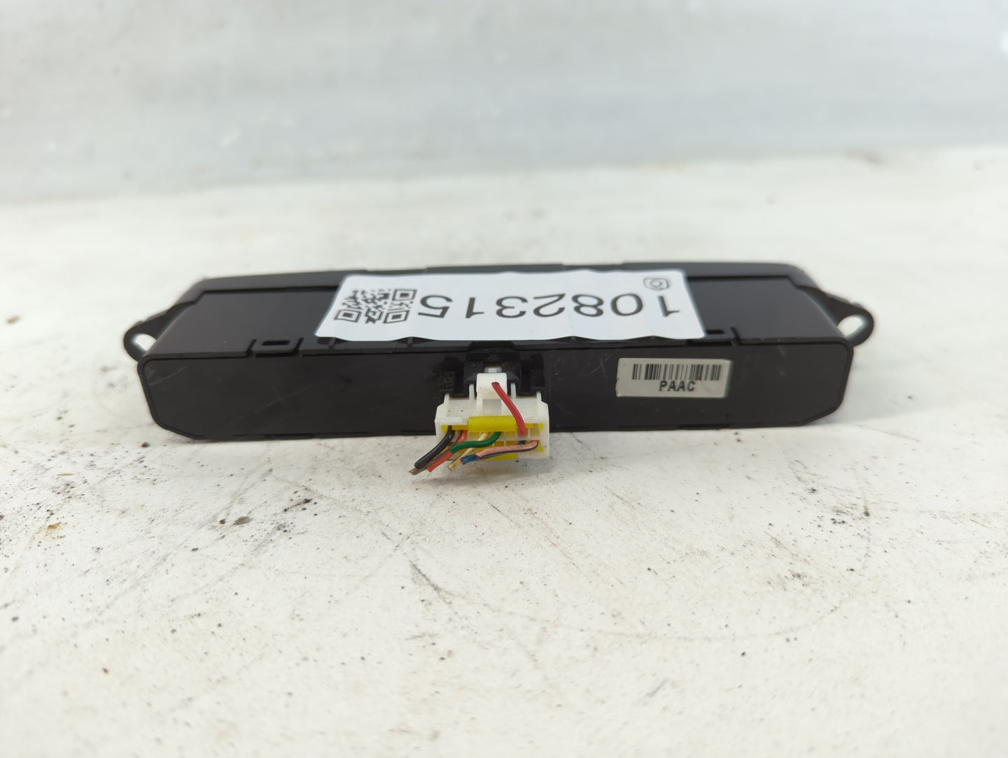 2017-2019 Kia Soul PCM Engine Control Computer ECU ECM PCU OEM Fits Fits 2017 2018 2019 OEM Used Auto Parts - Oemusedautopar