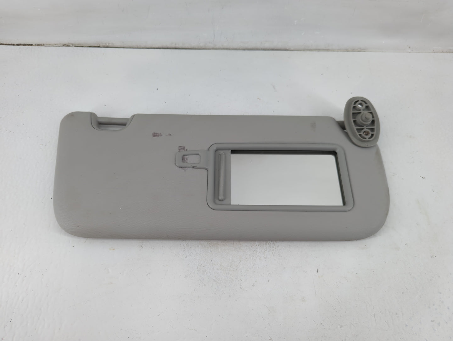 2014-2019 Kia Soul Sun Visor Shade Replacement Passenger Right Mirror Fits Fits 2014 2015 2016 2017 2018 2019 OEM Used Auto 