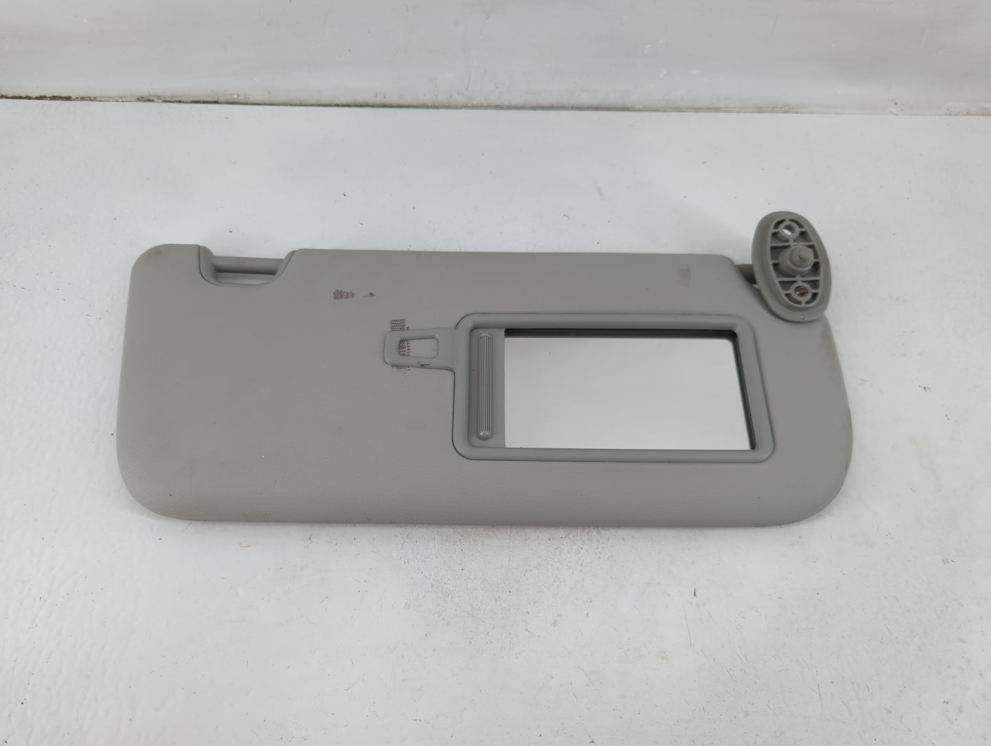 2014-2019 Kia Soul Sun Visor Shade Replacement Passenger Right Mirror Fits Fits 2014 2015 2016 2017 2018 2019 OEM Used Auto 