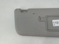 2014-2019 Kia Soul Sun Visor Shade Replacement Passenger Right Mirror Fits Fits 2014 2015 2016 2017 2018 2019 OEM Used Auto 