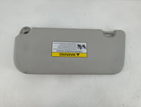 2014-2019 Kia Soul Sun Visor Shade Replacement Passenger Right Mirror Fits Fits 2014 2015 2016 2017 2018 2019 OEM Used Auto 