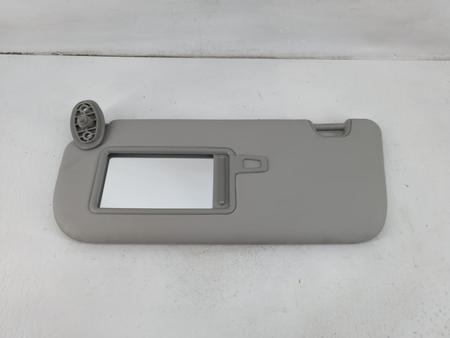 2014-2019 Kia Soul Sun Visor Shade Replacement Driver Left Mirror Fits Fits 2014 2015 2016 2017 2018 2019 OEM Used Auto Part