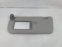 2014-2019 Kia Soul Sun Visor Shade Replacement Driver Left Mirror Fits Fits 2014 2015 2016 2017 2018 2019 OEM Used Auto Part