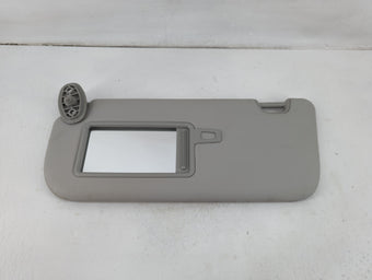 compare product 2014-2019 Kia Soul Sun Visor Shade Replacement Driver Left Mirror Fits Fits 2014 2015 2016 2017 2018 2019 OEM Used Auto Parts