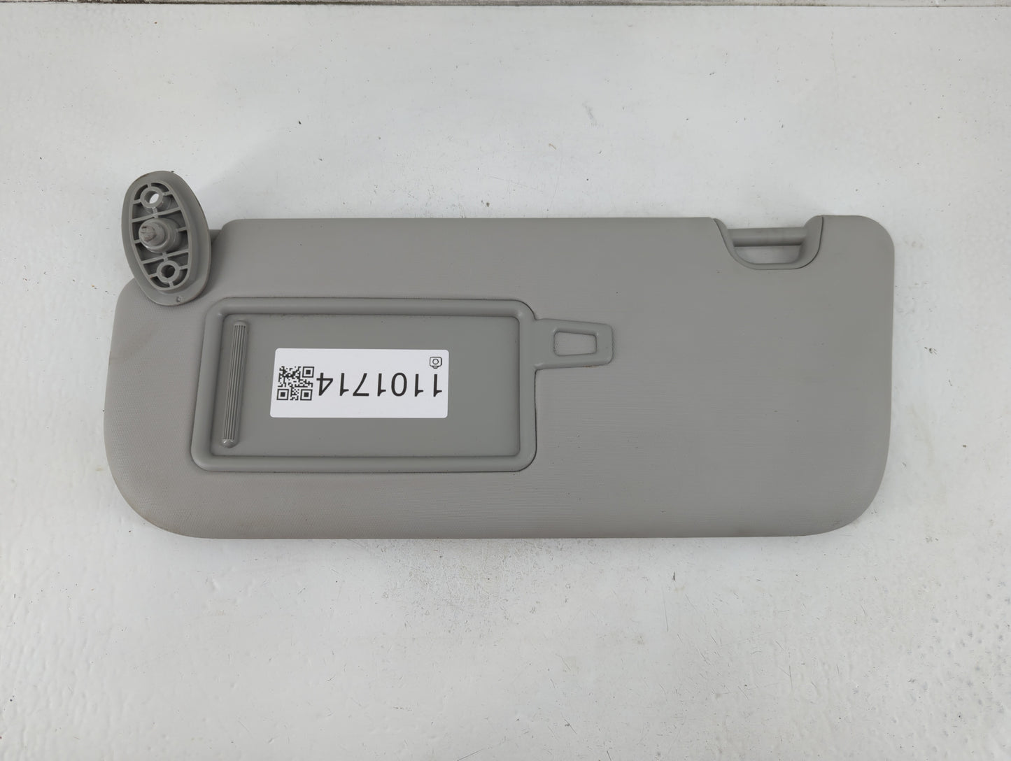 2014-2019 Kia Soul Sun Visor Shade Replacement Driver Left Mirror Fits Fits 2014 2015 2016 2017 2018 2019 OEM Used Auto Part