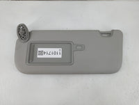2014-2019 Kia Soul Sun Visor Shade Replacement Driver Left Mirror Fits Fits 2014 2015 2016 2017 2018 2019 OEM Used Auto Part