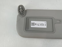 2014-2019 Kia Soul Sun Visor Shade Replacement Driver Left Mirror Fits Fits 2014 2015 2016 2017 2018 2019 OEM Used Auto Part