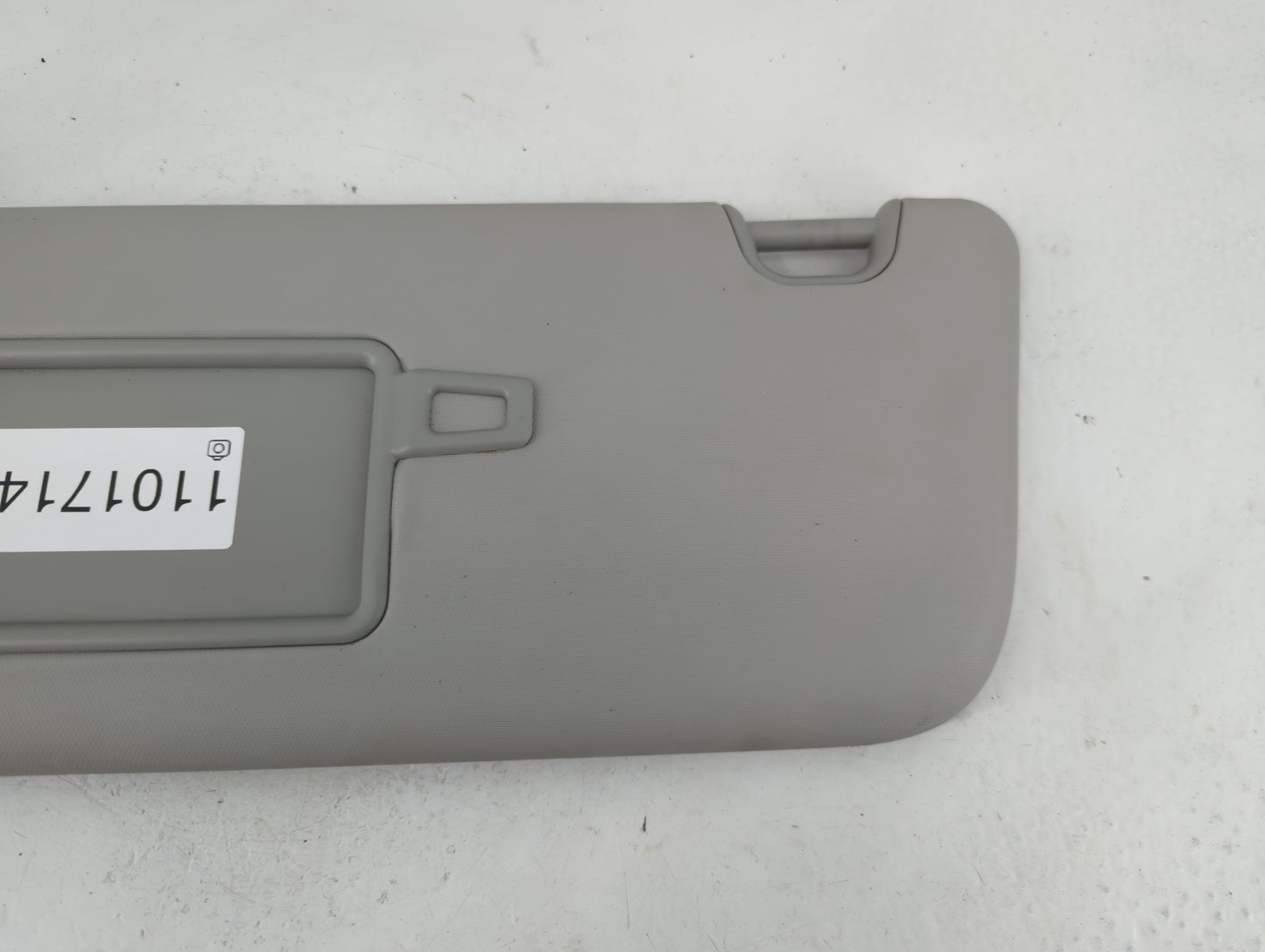2014-2019 Kia Soul Sun Visor Shade Replacement Driver Left Mirror Fits Fits 2014 2015 2016 2017 2018 2019 OEM Used Auto Part