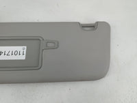 2014-2019 Kia Soul Sun Visor Shade Replacement Driver Left Mirror Fits Fits 2014 2015 2016 2017 2018 2019 OEM Used Auto Part