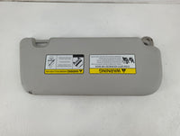 2014-2019 Kia Soul Sun Visor Shade Replacement Driver Left Mirror Fits Fits 2014 2015 2016 2017 2018 2019 OEM Used Auto Part