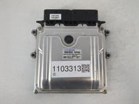 2017-2019 Kia Soul PCM Engine Control Computer ECU ECM PCU OEM P/N:39128-2BPG6 Fits Fits 2017 2018 2019 OEM Used Auto Parts 