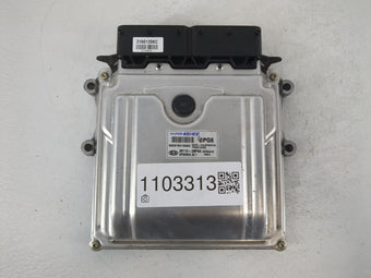compare product 2017-2019 Kia Soul PCM Engine Control Computer ECU ECM PCU OEM P/N:39128-2BPG6 Fits Fits 2017 2018 2019 OEM Used Auto Parts