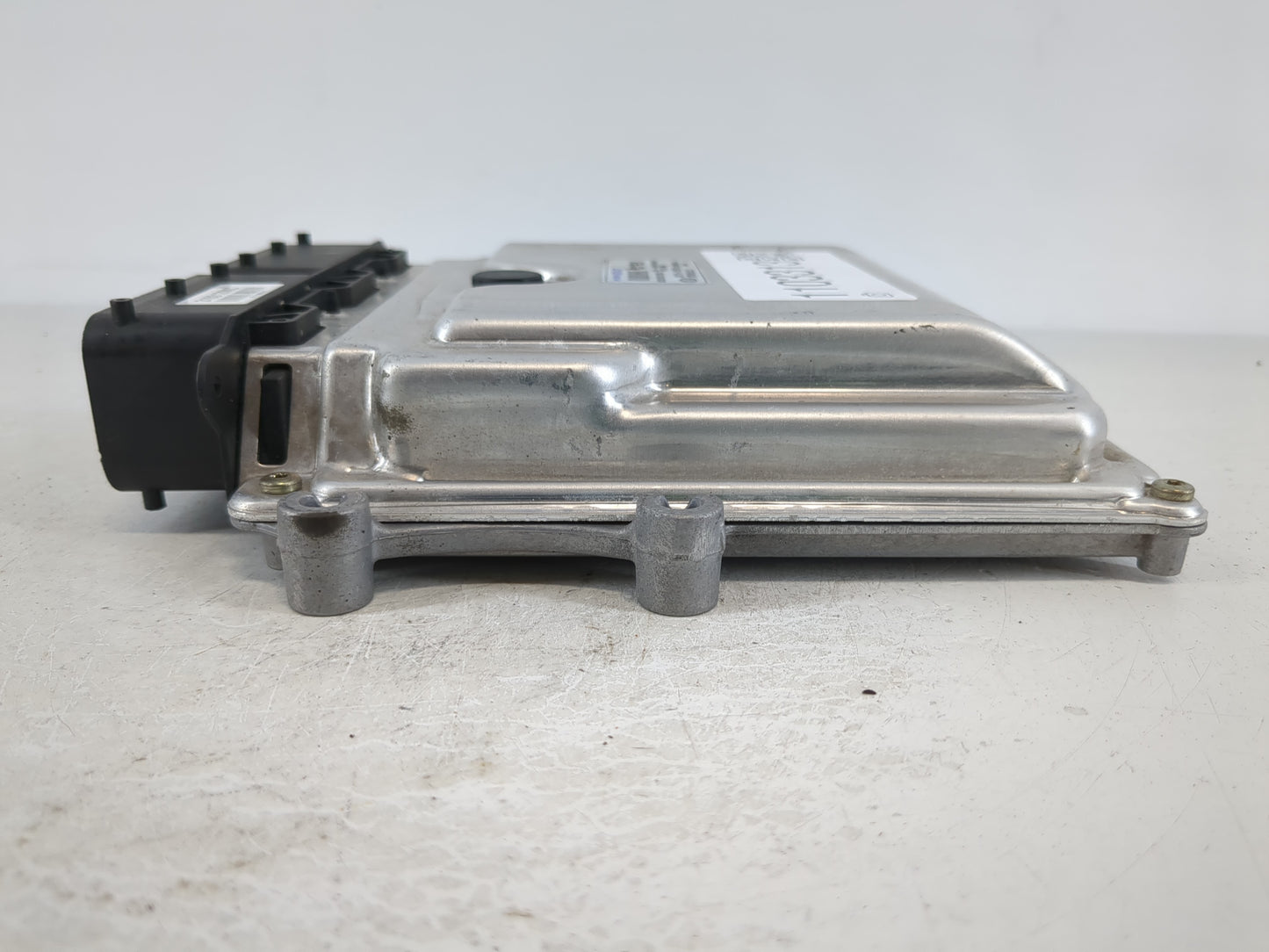 2017-2019 Kia Soul PCM Engine Control Computer ECU ECM PCU OEM P/N:39128-2BPG6 Fits Fits 2017 2018 2019 OEM Used Auto Parts 