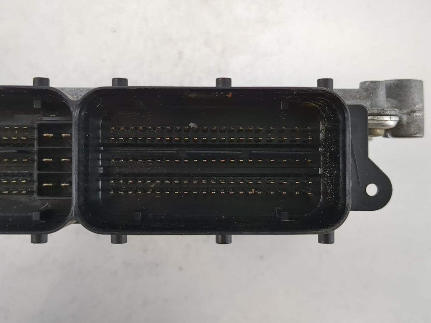 2017-2019 Kia Soul PCM Engine Control Computer ECU ECM PCU OEM P/N:39128-2BPG6 Fits Fits 2017 2018 2019 OEM Used Auto Parts 
