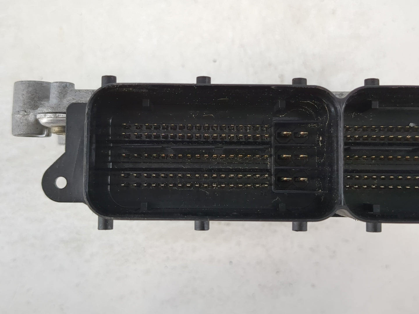2017-2019 Kia Soul PCM Engine Control Computer ECU ECM PCU OEM P/N:39128-2BPG6 Fits Fits 2017 2018 2019 OEM Used Auto Parts 
