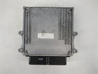 2017-2019 Kia Soul PCM Engine Control Computer ECU ECM PCU OEM P/N:39128-2BPG6 Fits Fits 2017 2018 2019 OEM Used Auto Parts 