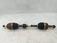 2014-2019 Kia Soul Axle Shaft Front Driver Cv C/v - Oemusedautoparts1.com
