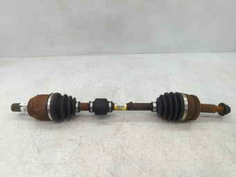 compare product 2014-2019 Kia Soul Axle Shaft Front Driver Cv C/v