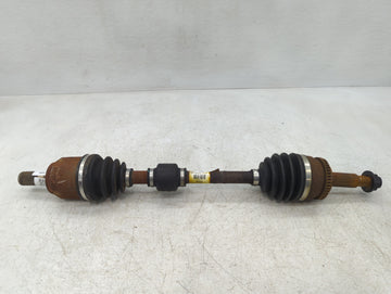 2014-2019 Kia Soul Axle Shaft Front Driver Cv C/v - Oemusedautoparts1.com