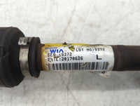 2014-2019 Kia Soul Axle Shaft Front Driver Cv C/v - Oemusedautoparts1.com