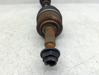 2014-2019 Kia Soul Axle Shaft Front Driver Cv C/v - Oemusedautoparts1.com