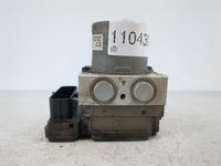 2017-2019 Kia Soul Anti-Lock Brake ABS Pump Module Actuator OEM P/N:58920-B2120 Fits Fits 2017 2018 2019 OEM Used Auto Parts