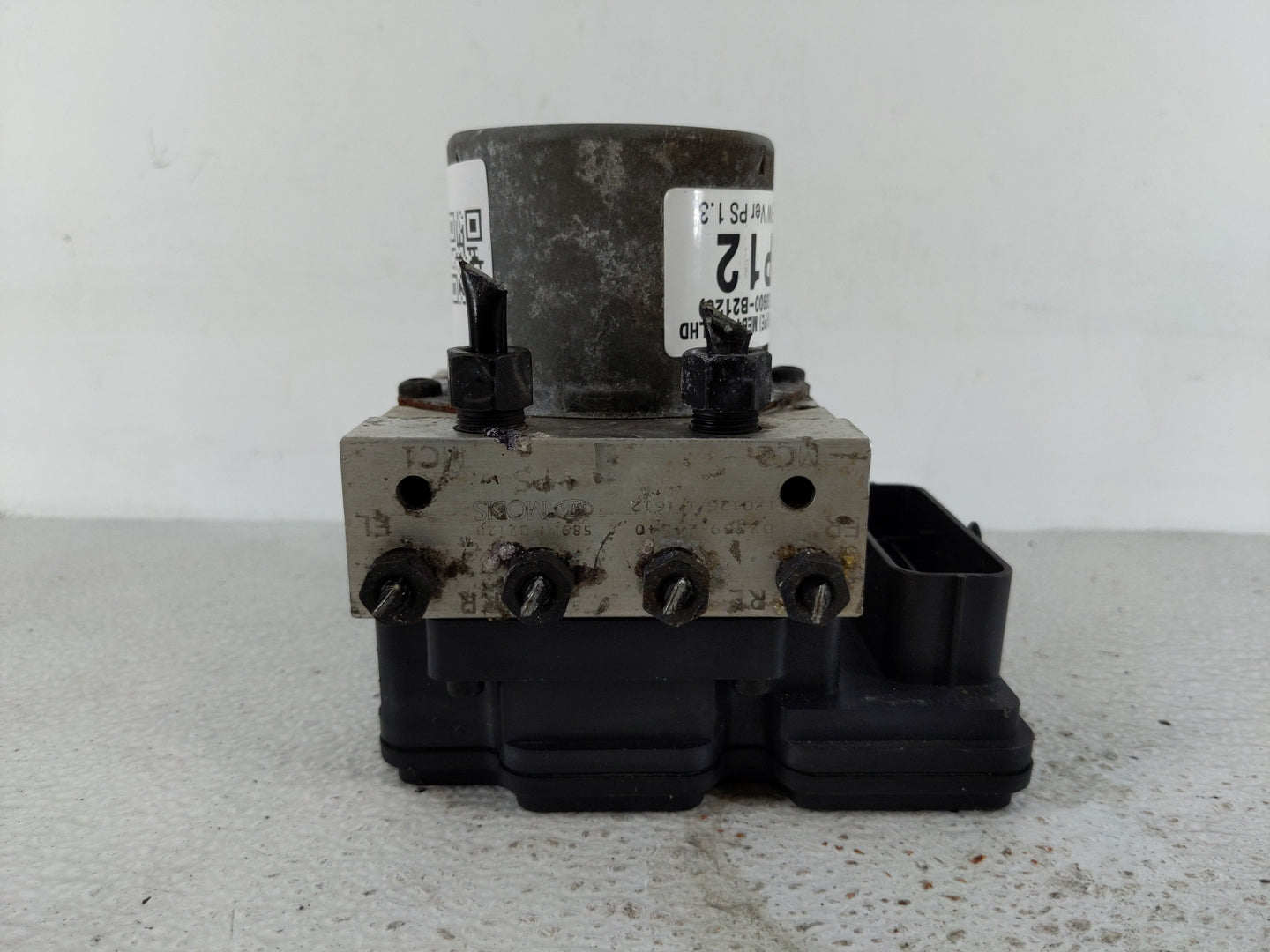 2017-2019 Kia Soul ABS Pump Control Module Replacement P/N:58900-B2120 Fits Fits 2017 2018 2019 OEM Used Auto Parts - Oemuse