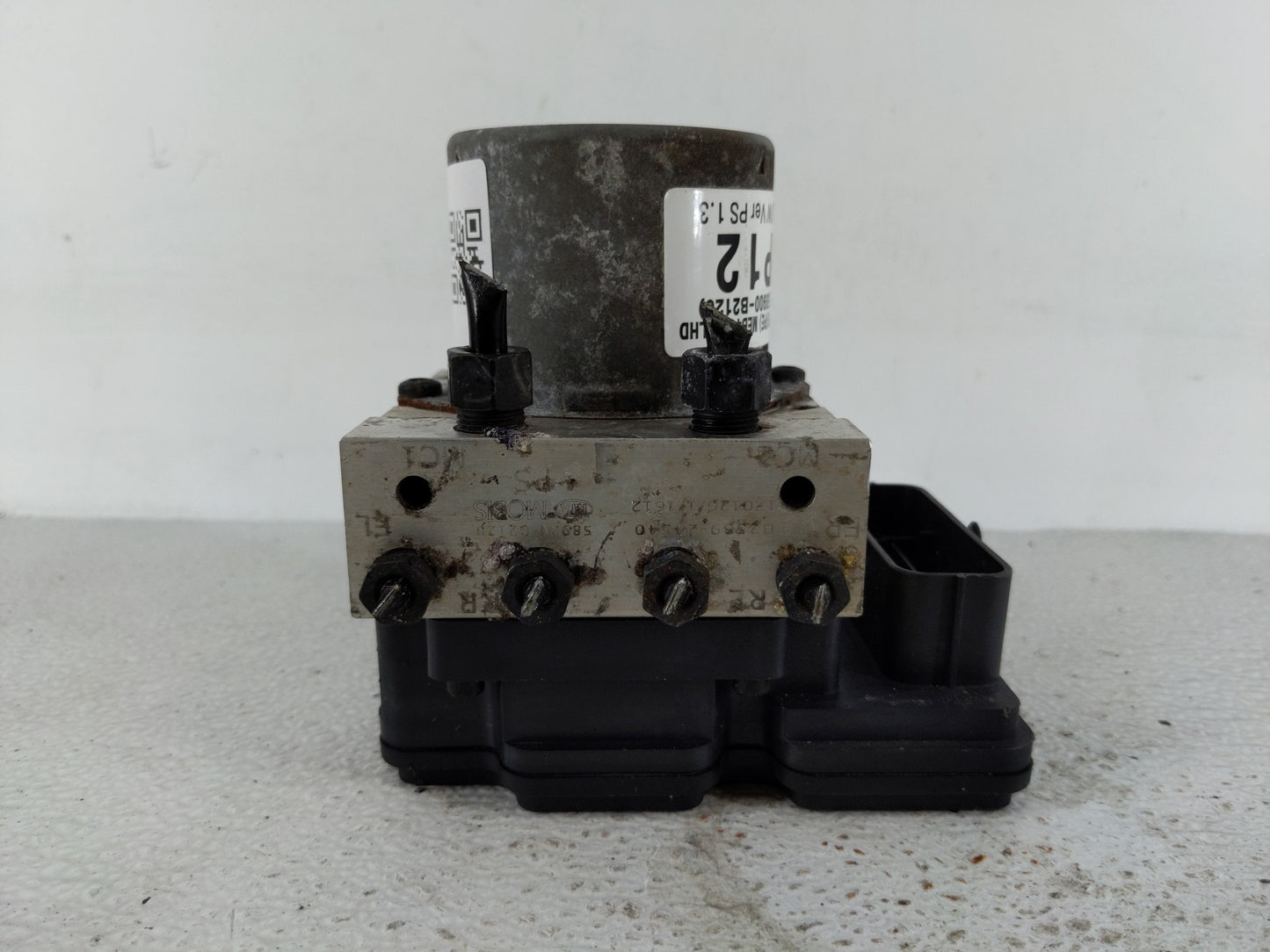 2017-2019 Kia Soul ABS Pump Control Module Replacement P/N:58900-B2120 Fits Fits 2017 2018 2019 OEM Used Auto Parts - Oemuse