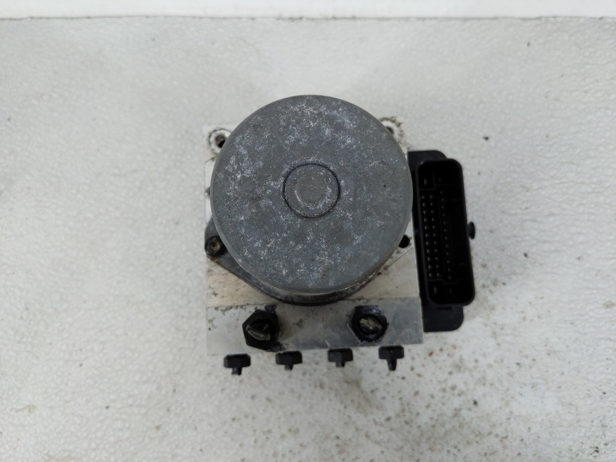 2017-2019 Kia Soul Anti-Lock Brake ABS Pump Module Actuator OEM P/N:58900-B2120 Fits Fits 2017 2018 2019 OEM Used Auto Parts