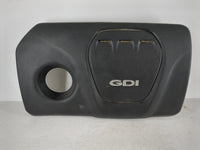 2018 Kia Soul Engine Cover - Oemusedautoparts1.com