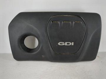 2018 Kia Soul Engine Cover - Oemusedautoparts1.com