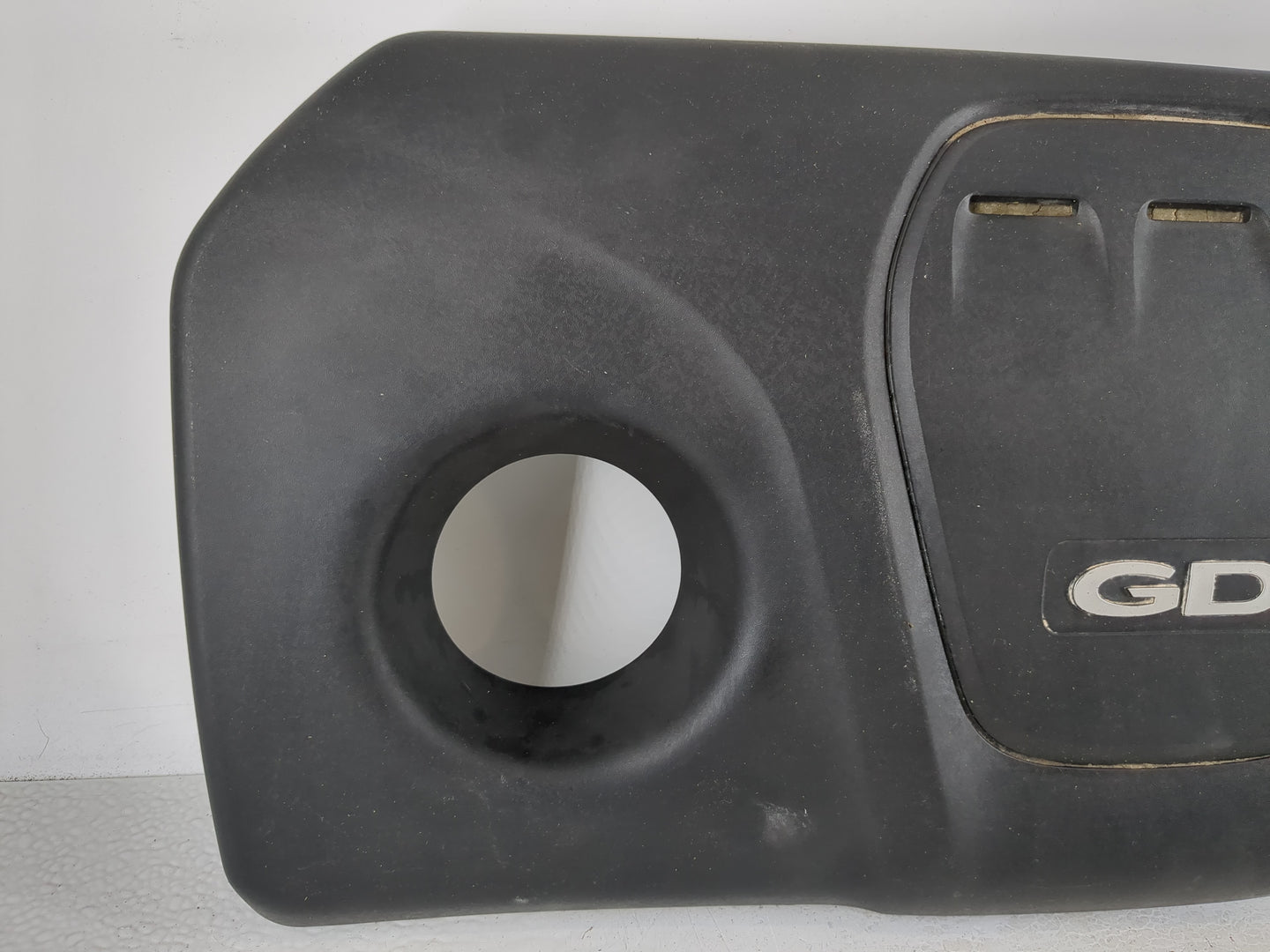 2018 Kia Soul Engine Cover - Oemusedautoparts1.com