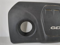 2018 Kia Soul Engine Cover - Oemusedautoparts1.com