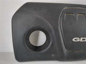 2018 Kia Soul Engine Cover