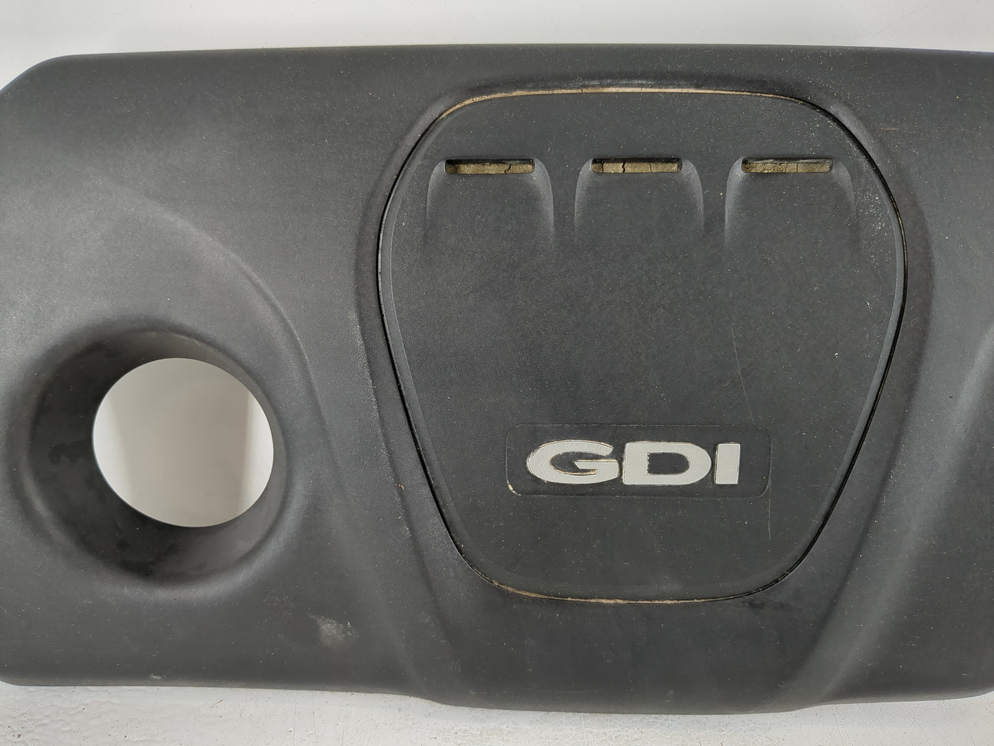 2018 Kia Soul Engine Cover - Oemusedautoparts1.com