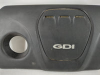 2018 Kia Soul Engine Cover - Oemusedautoparts1.com