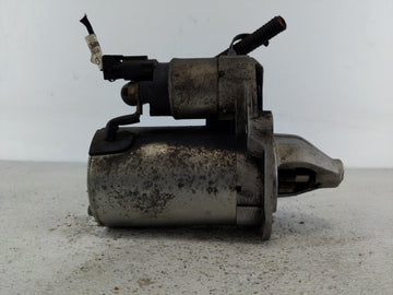 2014-2019 Kia Soul Car Starter Motor Solenoid OEM P/N:36100-2B110 Fits Fits 2014 2015 2016 2017 2018 2019 OEM Used Auto Part